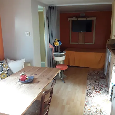 Location En Pre Montagne Pyreneenne