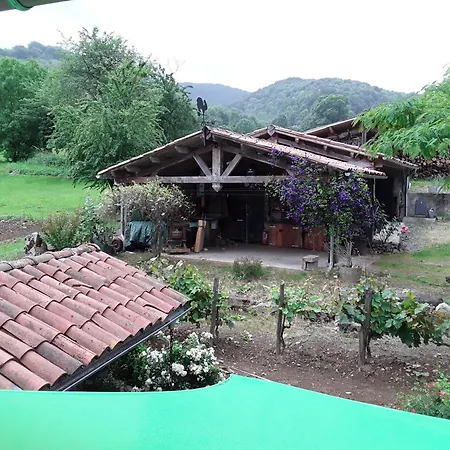 Daire Location En Pre Montagne Pyreneenne