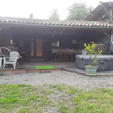 Location En Pre Montagne Pyreneenne Saleich