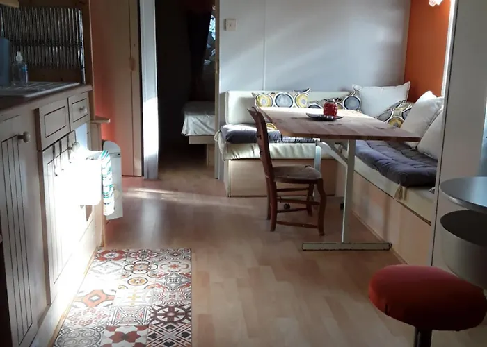 Daire Location En Pre Montagne Pyreneenne