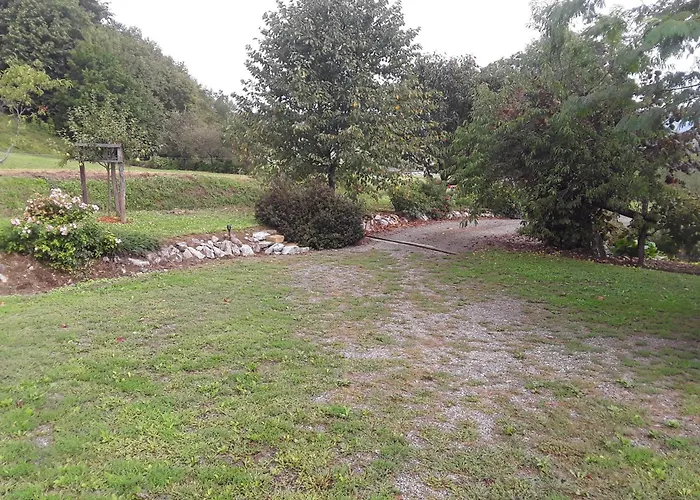 Daire Location En Pre Montagne Pyreneenne