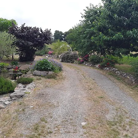 Location En Pre Montagne Pyreneenne Apartment *