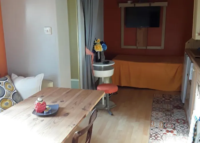 Location En Pré Montagne Pyrénéenne